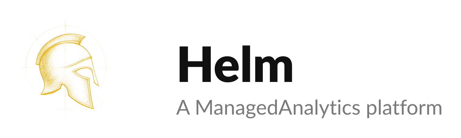 ManagedAnalytics Helm